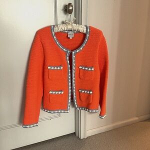 Hunter Bell Iconic Russell Sweater - hard to find size small!